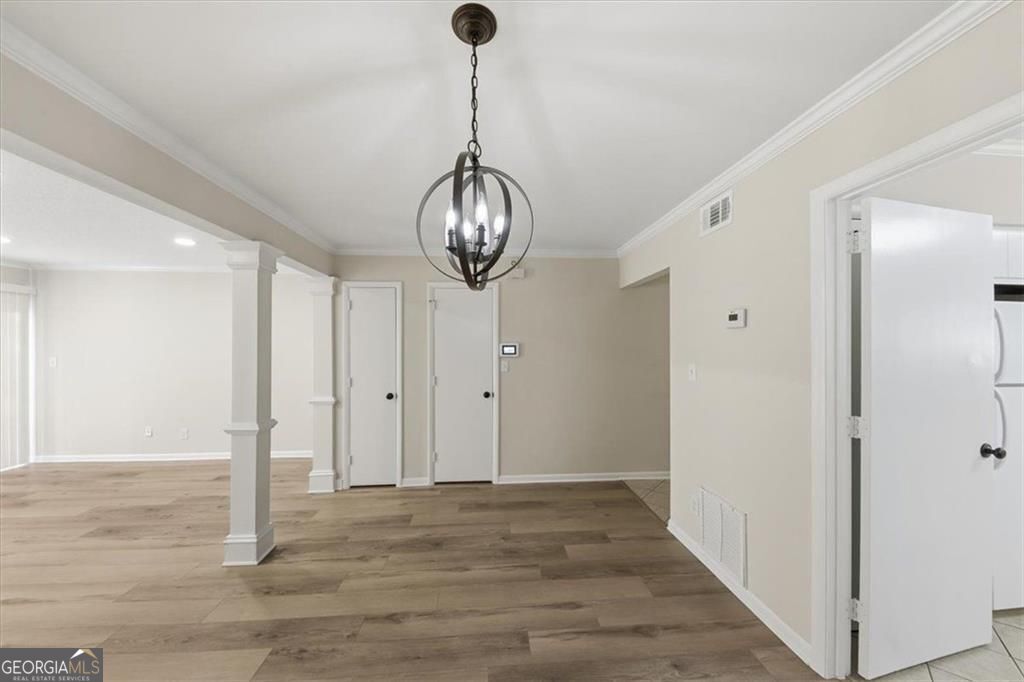 3509 Stonewall Place SE Atlanta GA 30339
