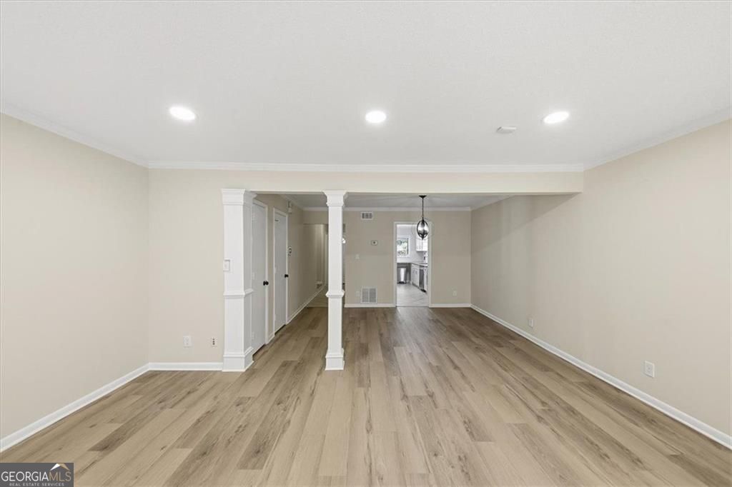 3509 Stonewall Place SE Atlanta GA 30339