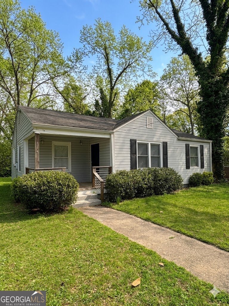 3014 E Point Street Atlanta GA 30344