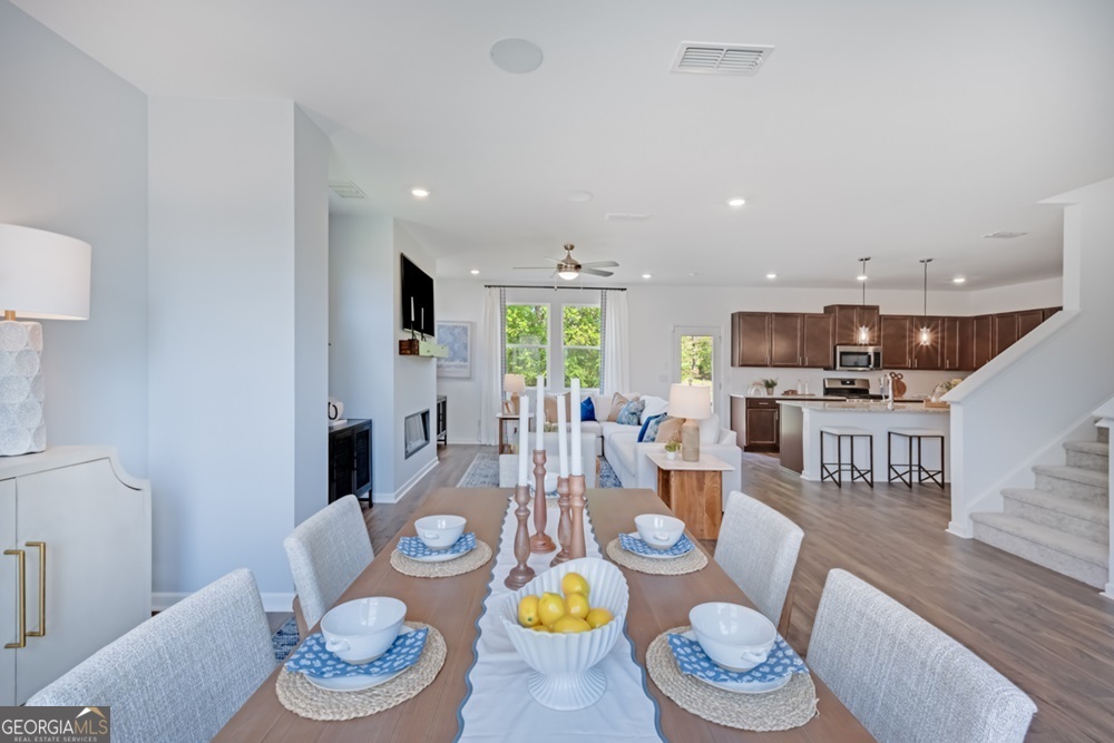 4037 Laurant Path Flowery Branch GA 30542
