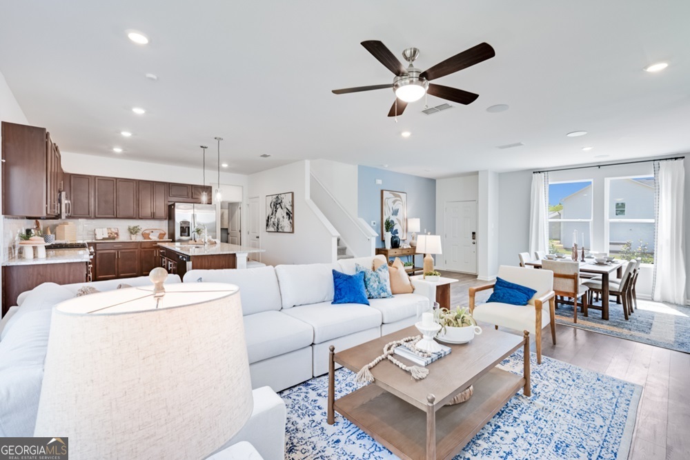 4037 Laurant Path Flowery Branch GA 30542