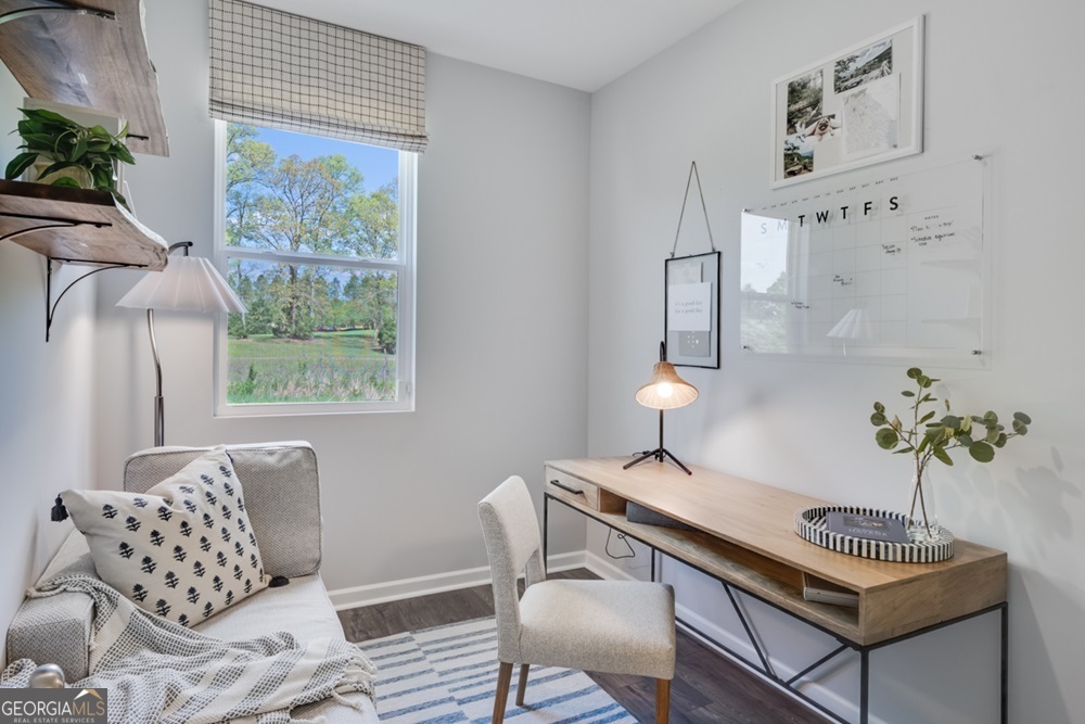 4037 Laurant Path Flowery Branch GA 30542
