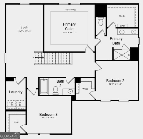 4037 Laurant Path Flowery Branch GA 30542