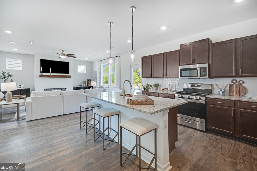 4037 Laurant Path Flowery Branch GA 30542