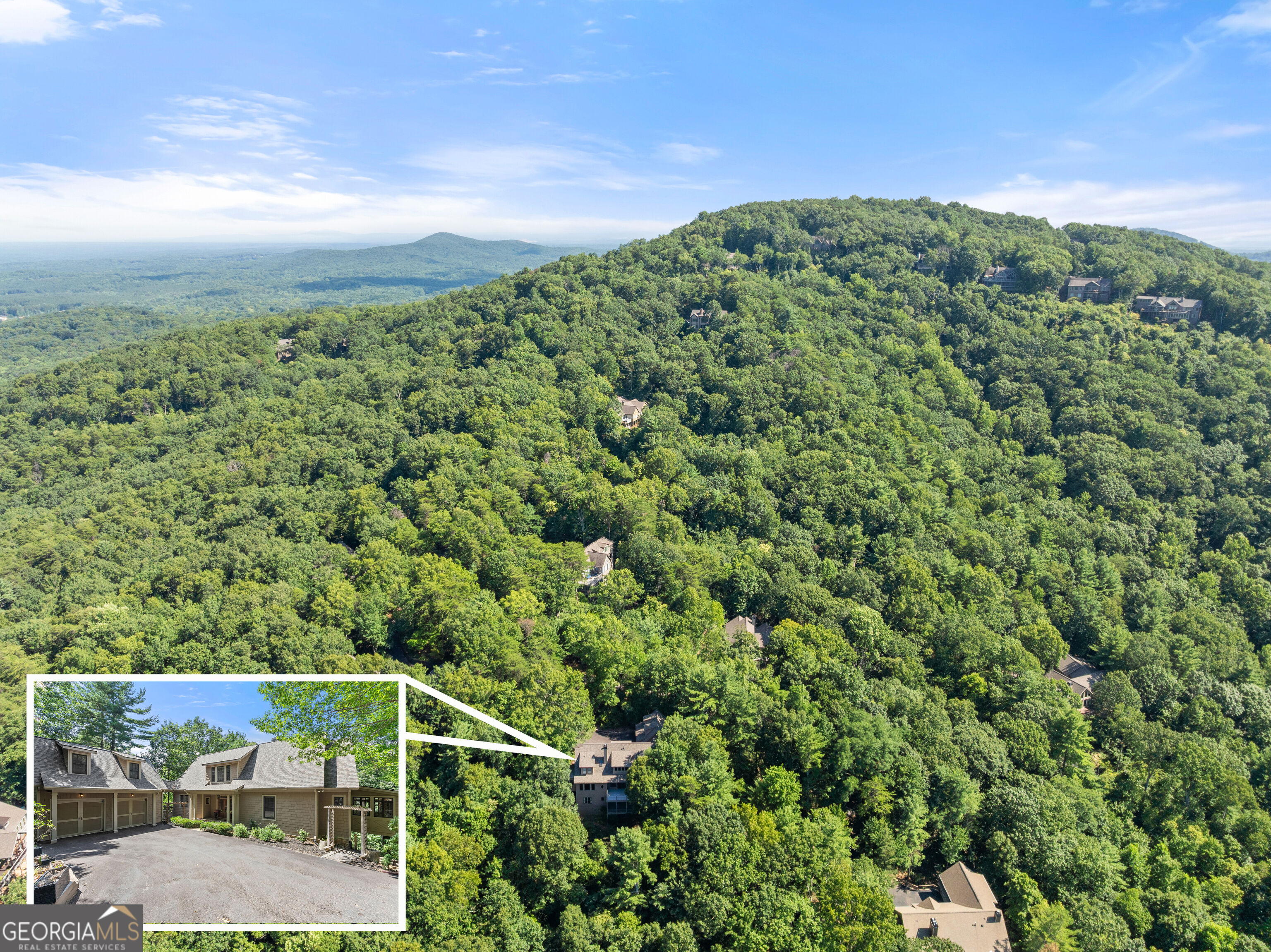 44 Sassafras Ridge Jasper GA 30143
