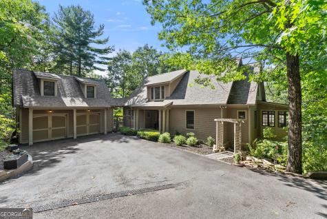 44 Sassafras Ridge Jasper GA 30143