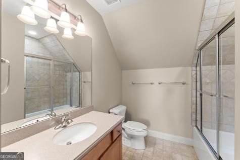 44 Sassafras Ridge Jasper GA 30143