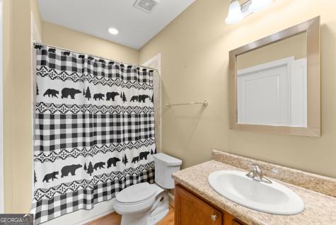 44 Sassafras Ridge Jasper GA 30143