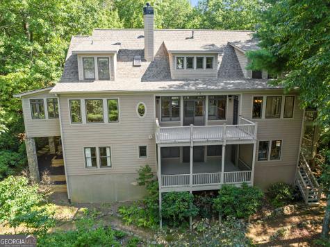 44 Sassafras Ridge Jasper GA 30143