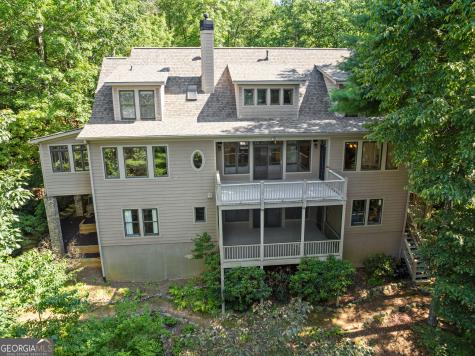44 Sassafras Ridge Jasper GA 30143