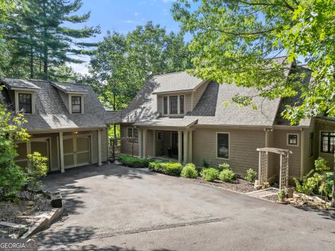 44 Sassafras Ridge Jasper GA 30143