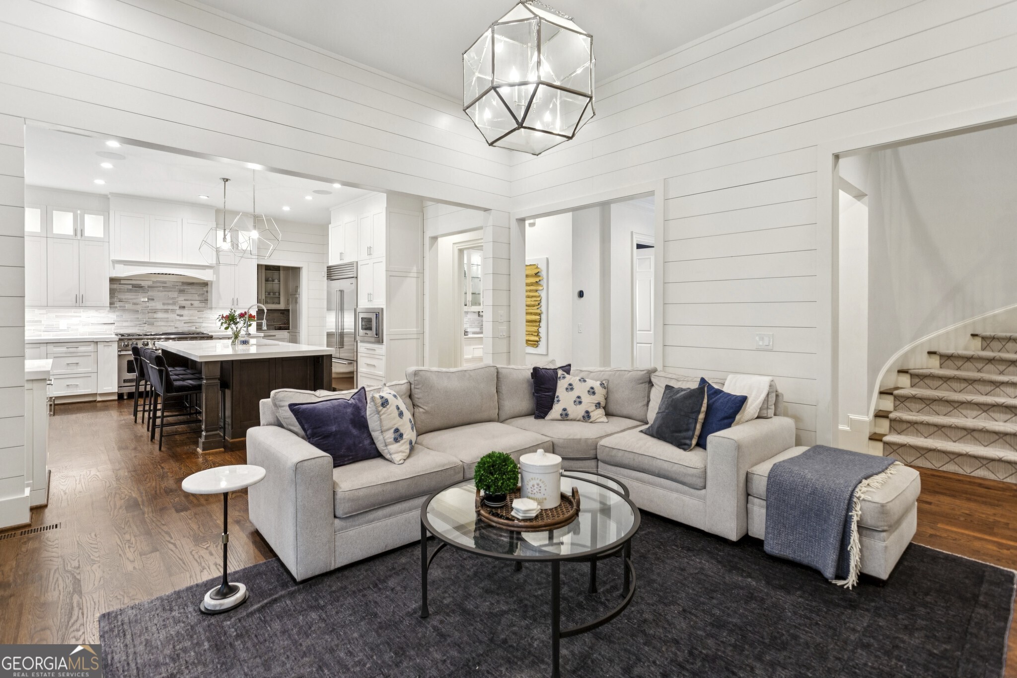 305 Forrest Lake Drive Sandy Springs GA 30327