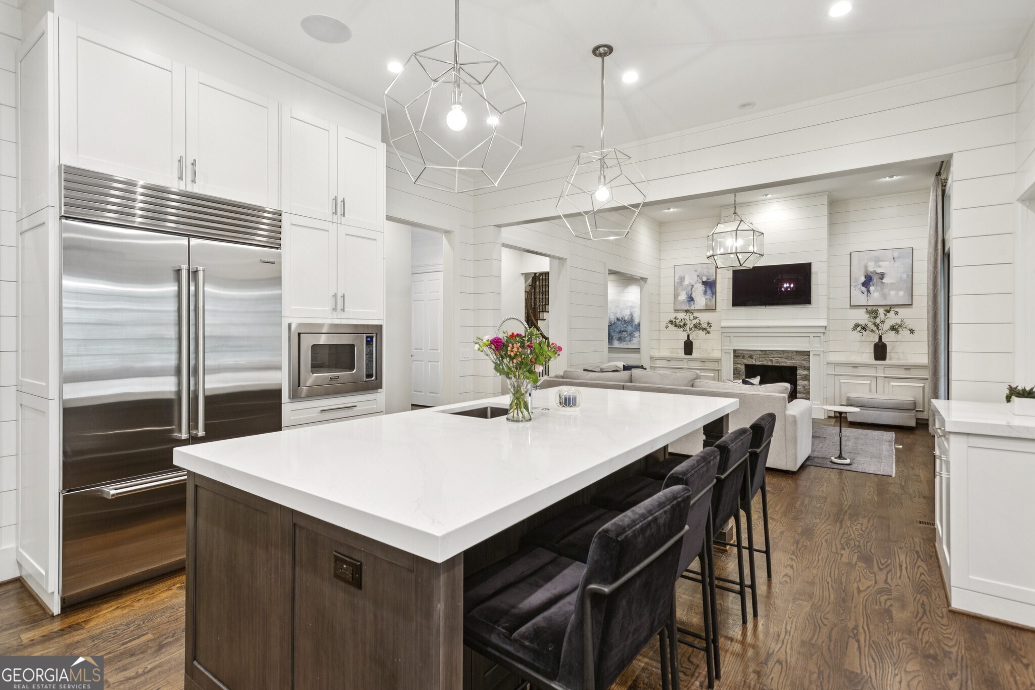 305 Forrest Lake Drive Sandy Springs GA 30327