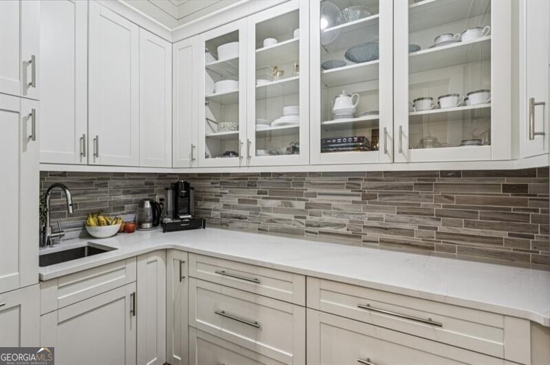 305 Forrest Lake Drive Sandy Springs GA 30327