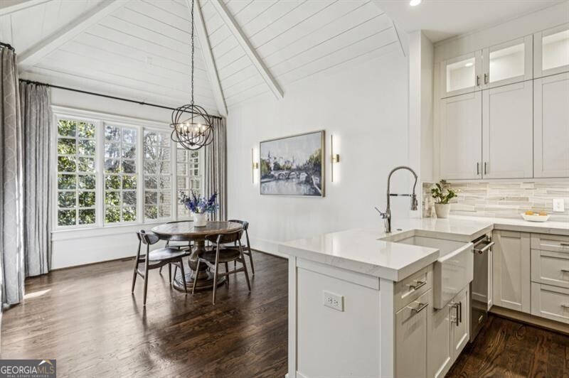 305 Forrest Lake Drive Sandy Springs GA 30327