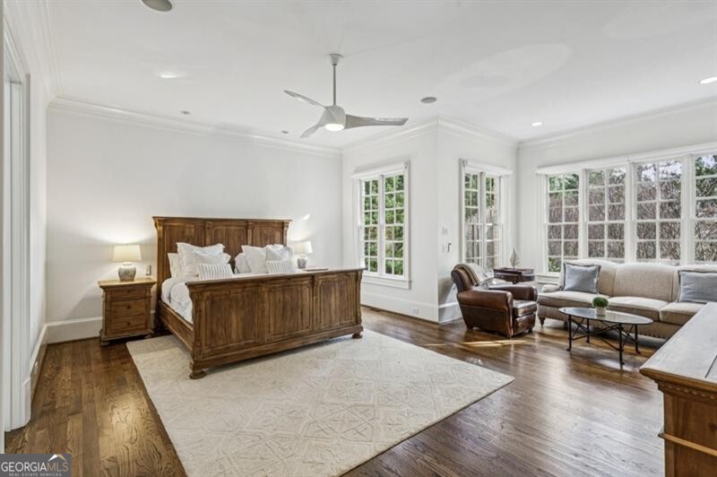 305 Forrest Lake Drive Sandy Springs GA 30327