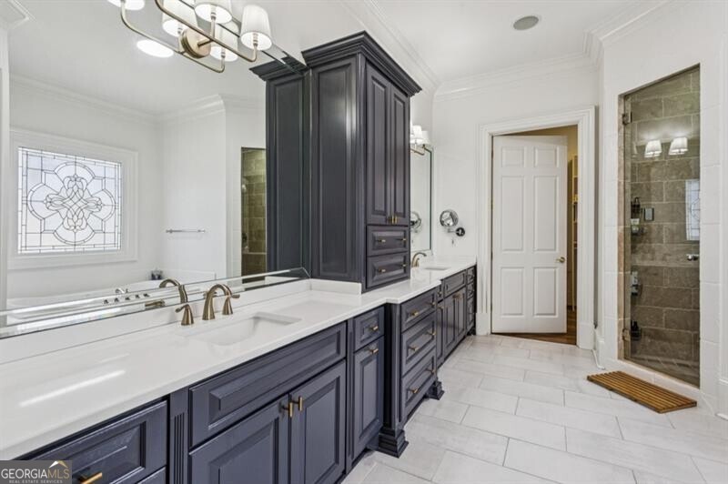 305 Forrest Lake Drive Sandy Springs GA 30327