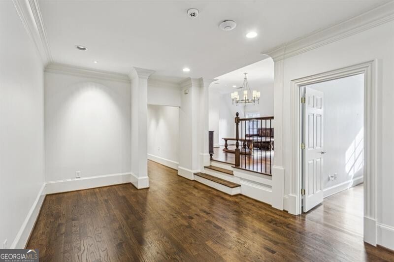 305 Forrest Lake Drive Sandy Springs GA 30327