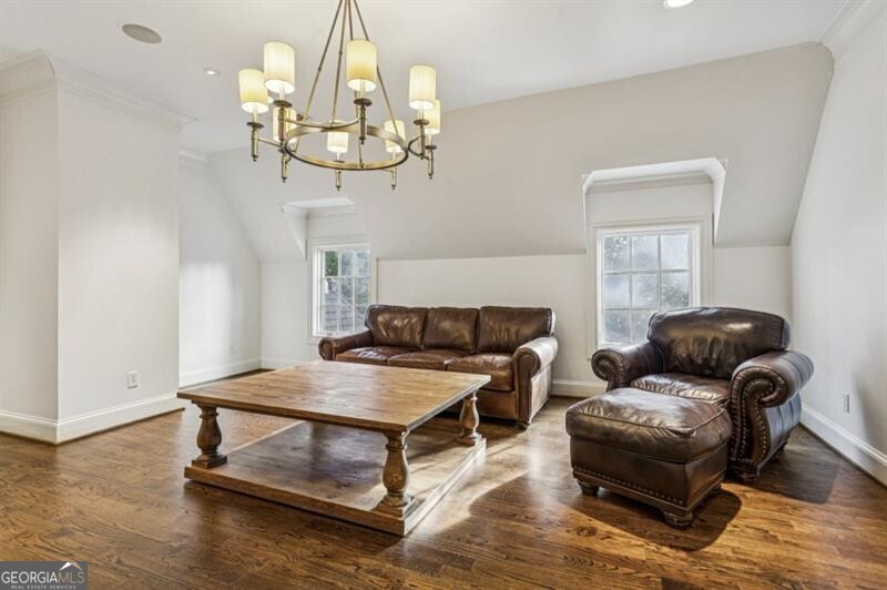 305 Forrest Lake Drive Sandy Springs GA 30327