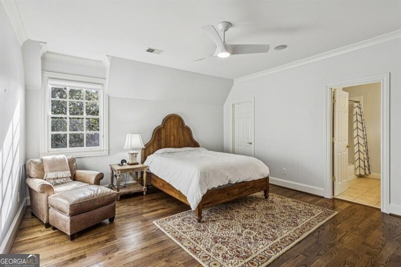 305 Forrest Lake Drive Sandy Springs GA 30327