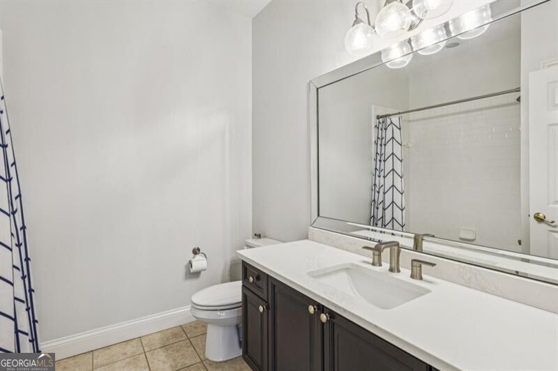 305 Forrest Lake Drive Sandy Springs GA 30327