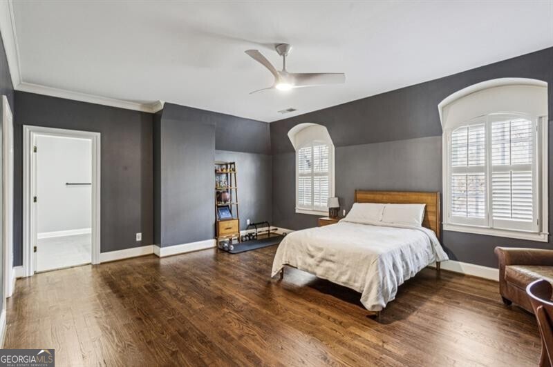 305 Forrest Lake Drive Sandy Springs GA 30327