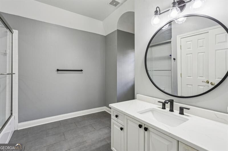 305 Forrest Lake Drive Sandy Springs GA 30327
