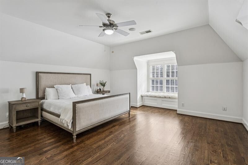 305 Forrest Lake Drive Sandy Springs GA 30327