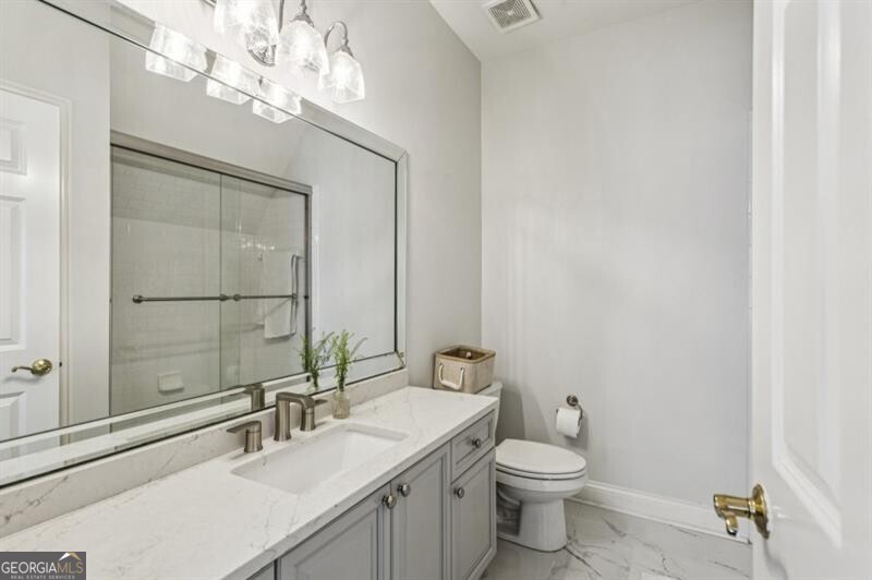 305 Forrest Lake Drive Sandy Springs GA 30327