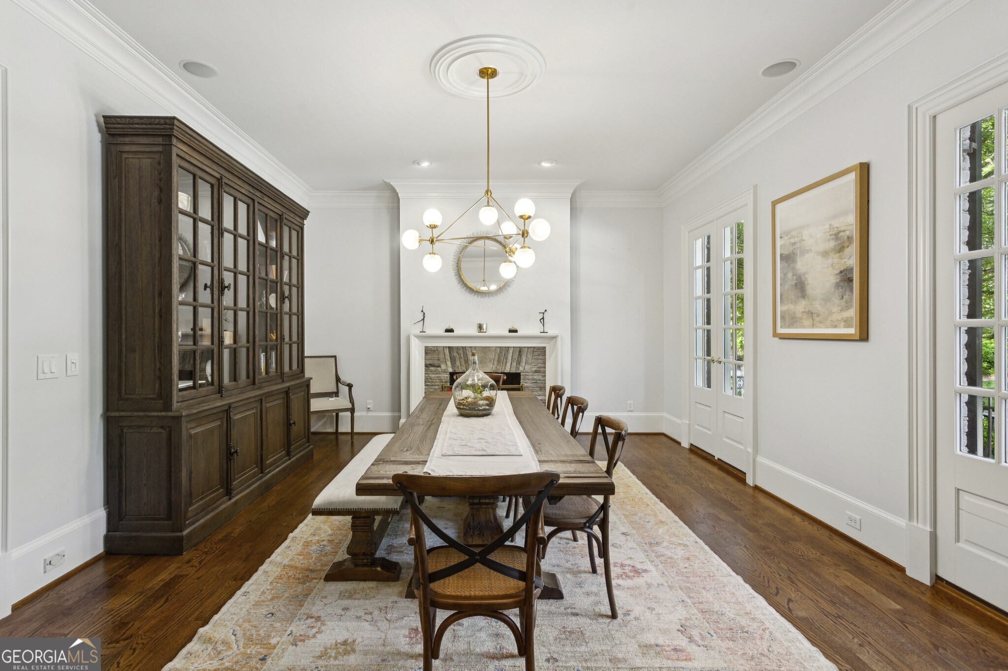 305 Forrest Lake Drive Sandy Springs GA 30327