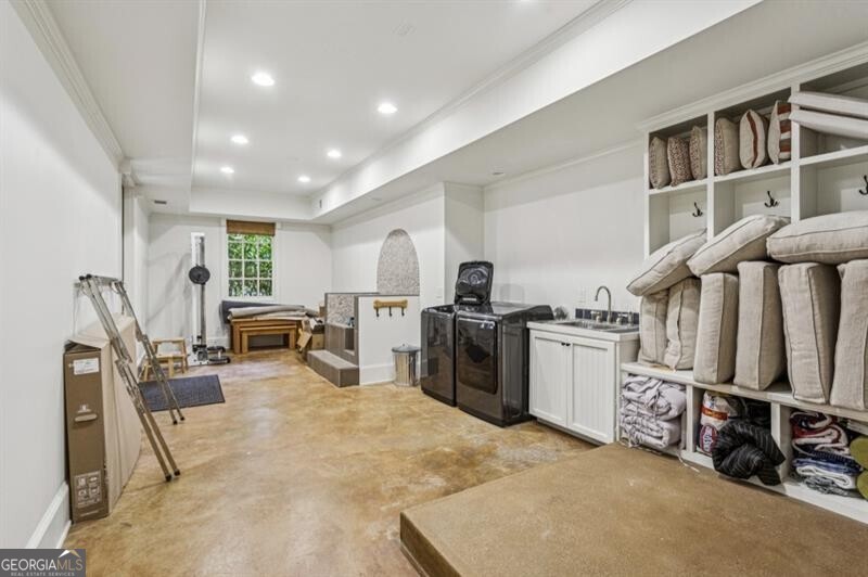 305 Forrest Lake Drive Sandy Springs GA 30327