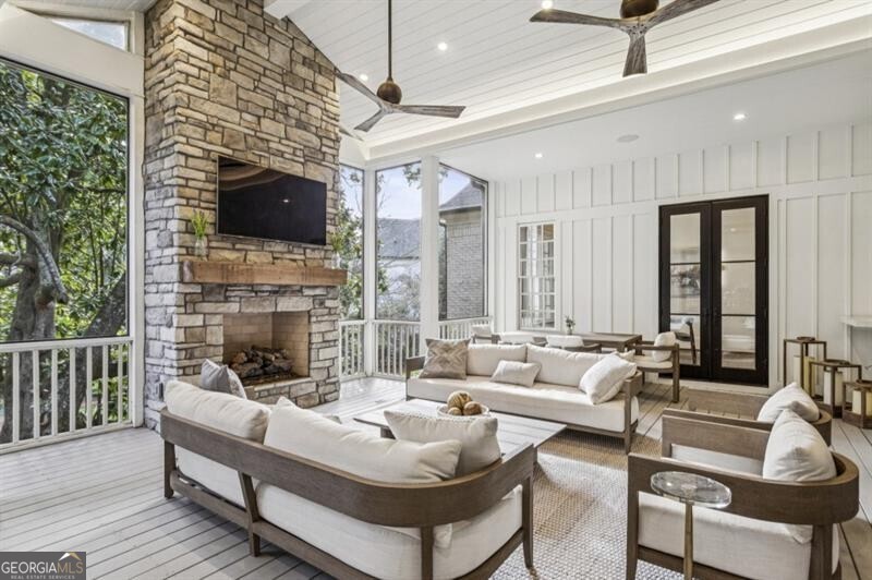 305 Forrest Lake Drive Sandy Springs GA 30327