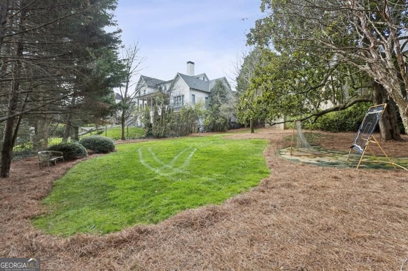 305 Forrest Lake Drive Sandy Springs GA 30327