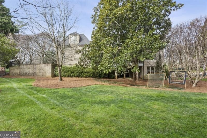 305 Forrest Lake Drive Sandy Springs GA 30327