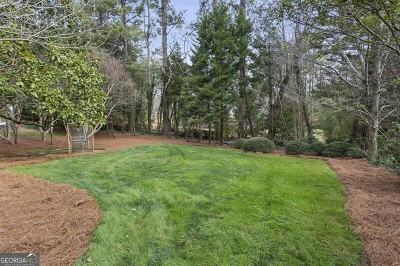305 Forrest Lake Drive Sandy Springs GA 30327