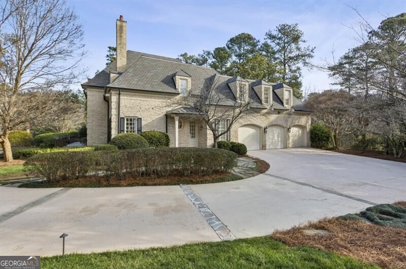 305 Forrest Lake Drive Sandy Springs GA 30327