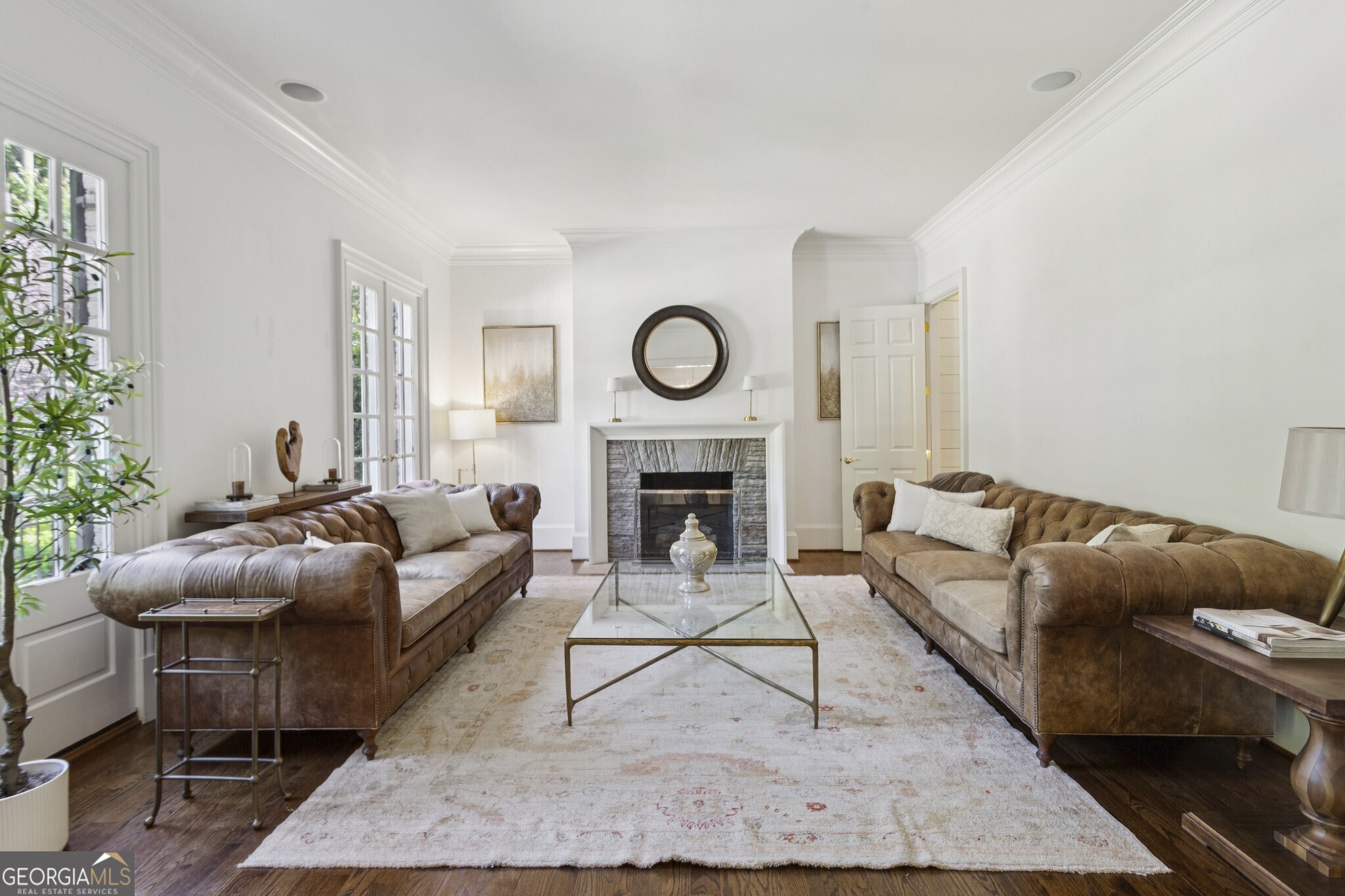 305 Forrest Lake Drive Sandy Springs GA 30327