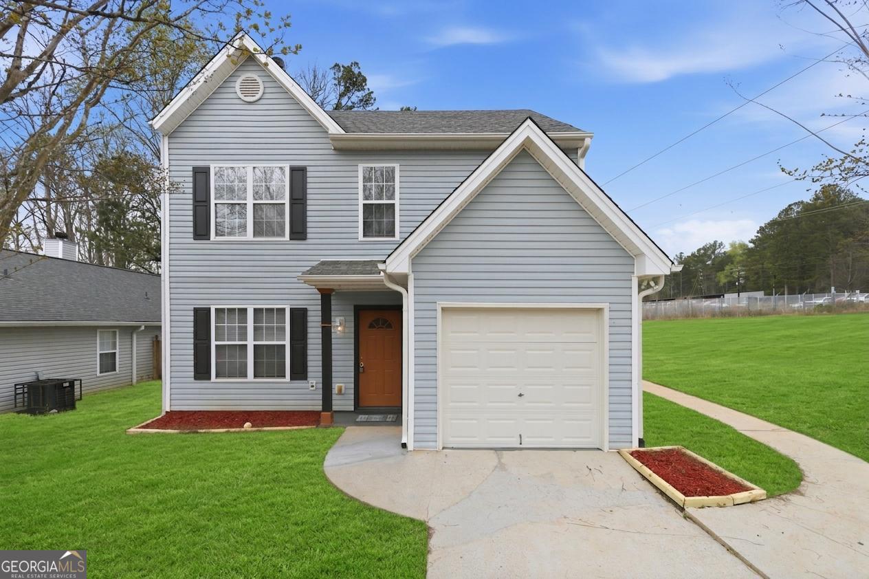 4273 Chestnut Lake Avenue Lithonia GA 30038