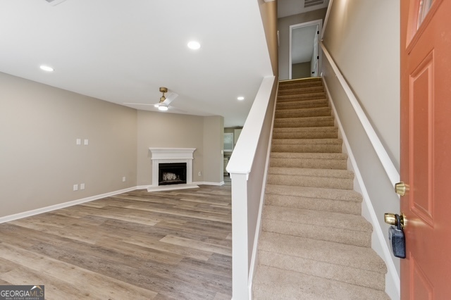 4273 Chestnut Lake Avenue Lithonia GA 30038