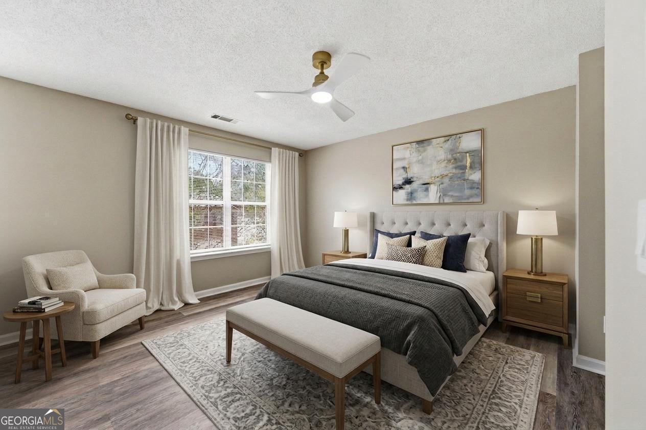 4273 Chestnut Lake Avenue Lithonia GA 30038