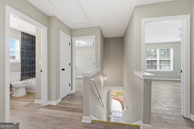 4273 Chestnut Lake Avenue Lithonia GA 30038