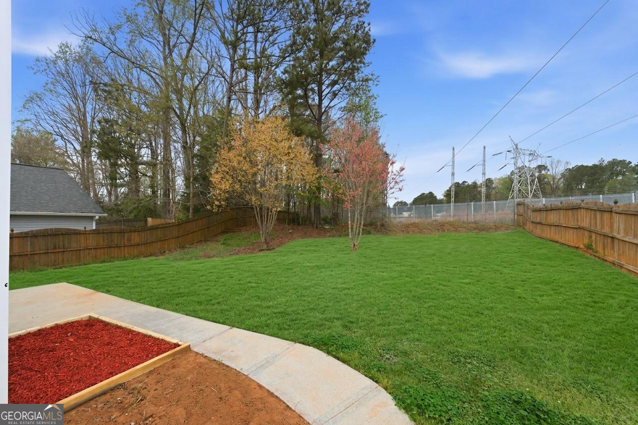 4273 Chestnut Lake Avenue Lithonia GA 30038