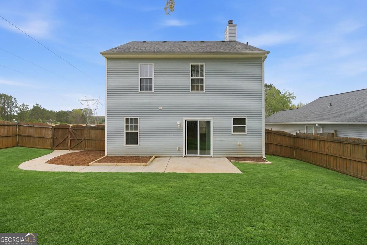 4273 Chestnut Lake Avenue Lithonia GA 30038