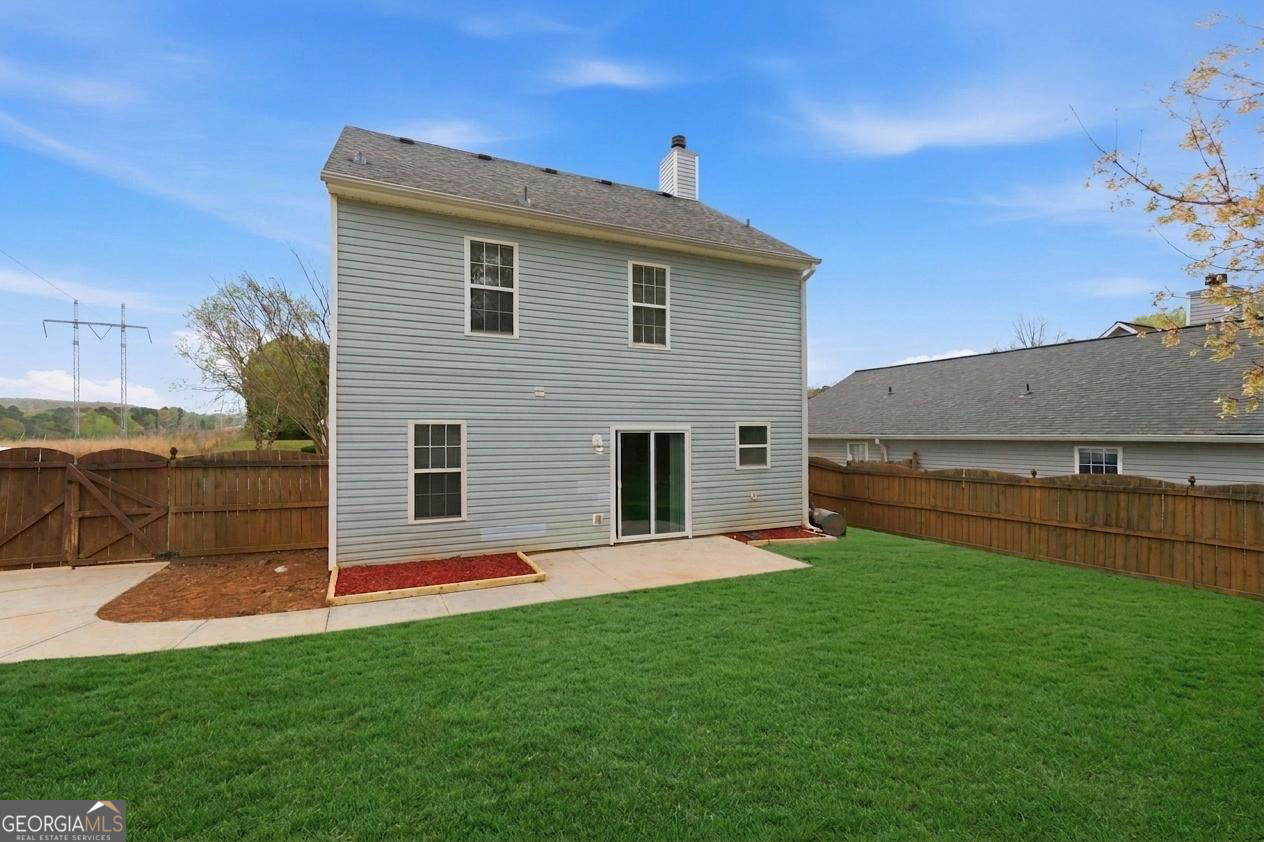 4273 Chestnut Lake Avenue Lithonia GA 30038