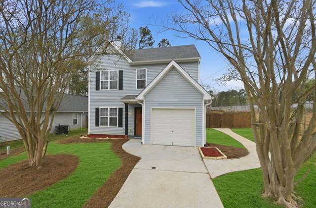 4273 Chestnut Lake Avenue Lithonia GA 30038