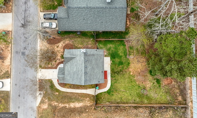 4273 Chestnut Lake Avenue Lithonia GA 30038