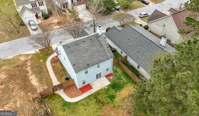4273 Chestnut Lake Avenue Lithonia GA 30038