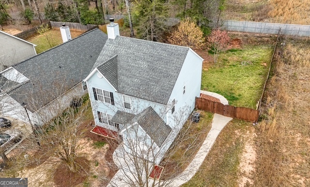 4273 Chestnut Lake Avenue Lithonia GA 30038