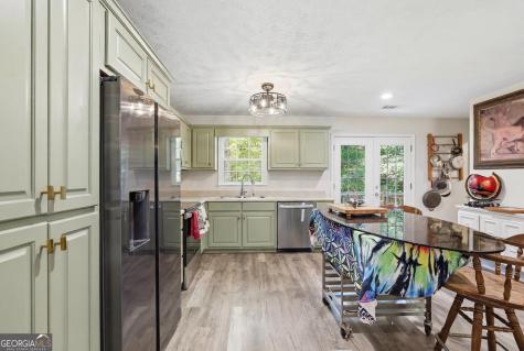 61 Majestic Oak Drive Dahlonega GA 30533