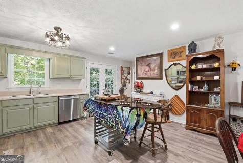 61 Majestic Oak Drive Dahlonega GA 30533